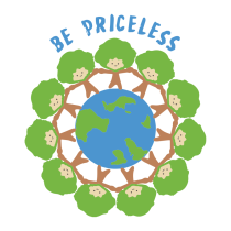 Be Priceless Logo white background (1) Be Priceless Logo white background (1)