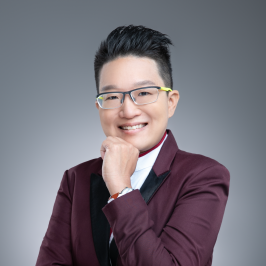 Benita Headshot 2022