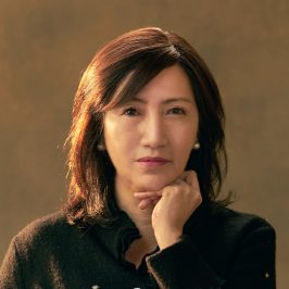 Bernadette Tsui
