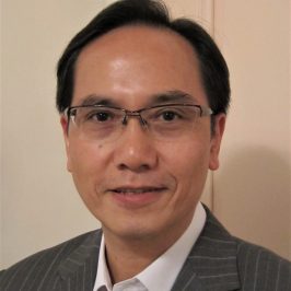 Mr. Steve C.F. Lam