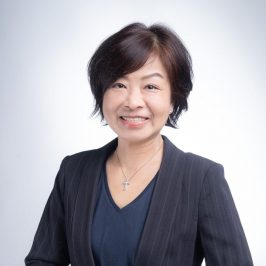 Rhoda Chan